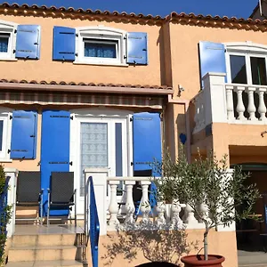 Vakantiehuis Niccola, Vidauban
